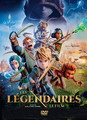 LES LEGENDAIRES